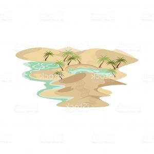 Desert Sand Dune And Oasis Landscape Vector Gm Hoodamathrun 300x300 Desert Sand Dune And Oasis Landscape Vector Gm Hoodamathrun