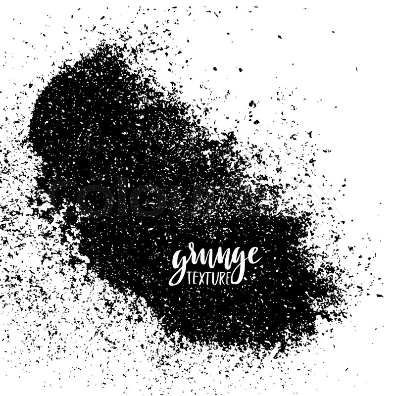 Ink Dust Texture For Your Design Stock Vector Colourbox 800x800 Ink Dust Texture For Your Design Stock Vector Colourbox