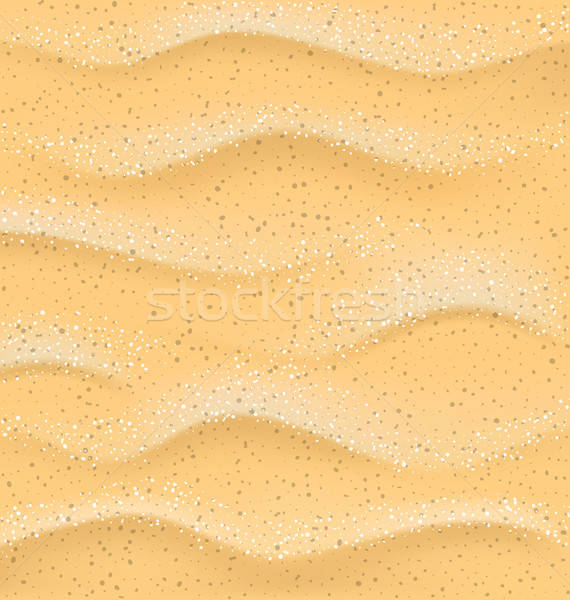 Realistic Sand Texture Sandy Background Summer Pattern Vector 570x600 Realistic Sand Texture Sandy Background Summer Pattern Vector