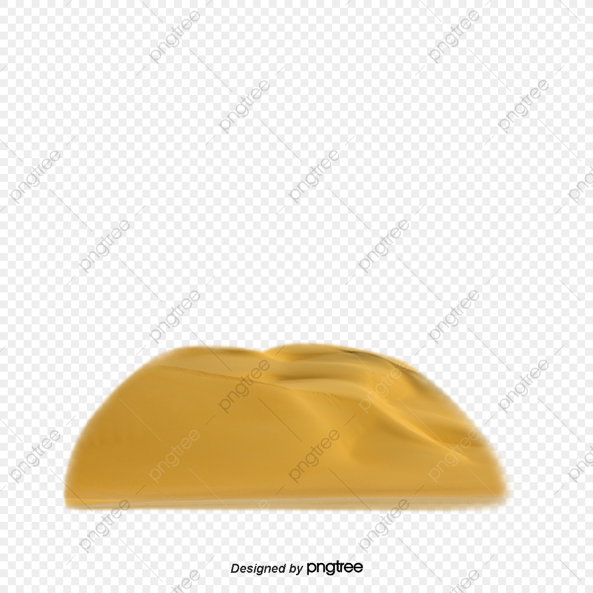 1200x1200 Golden Sand Vector Material, Sand, Golden Sand, Vector Golden Sand