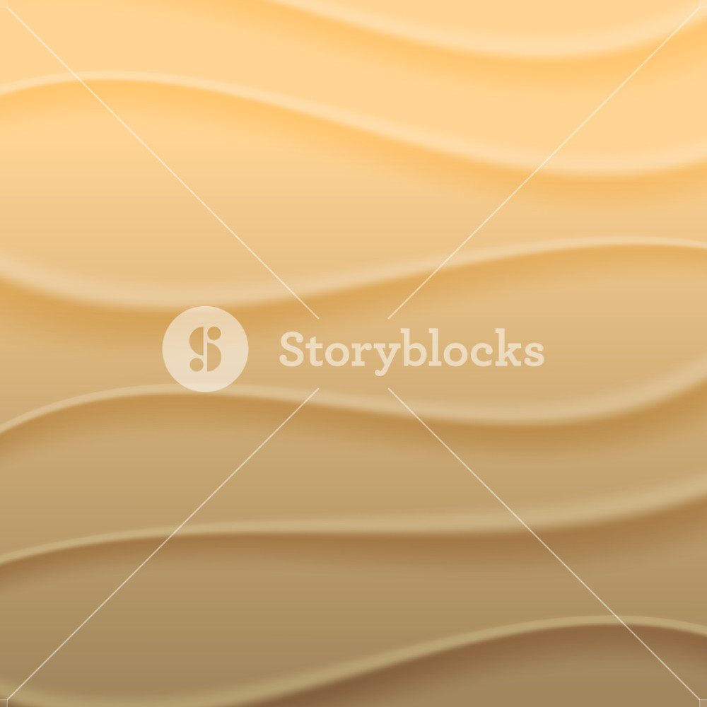 Yellow Abstract Background, Texture Wave Of Sand, Vector 1000x1000 Yellow Abstract Background, Texture Wave Of Sand, Vector