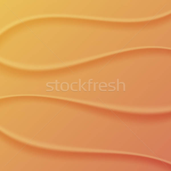 Background Waves Of Sand, Vector Illustration Vector Illustration 600x600 Background Waves Of Sand, Vector Illustration Vector Illustration