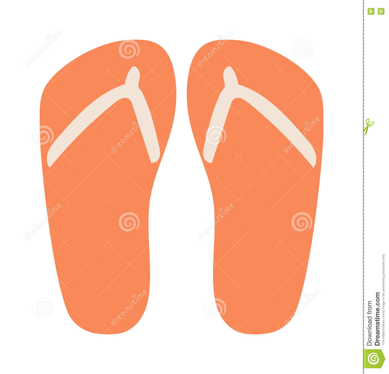 Sandal Vector at Vectorified.com | Collection of Sandal Vector free for ...