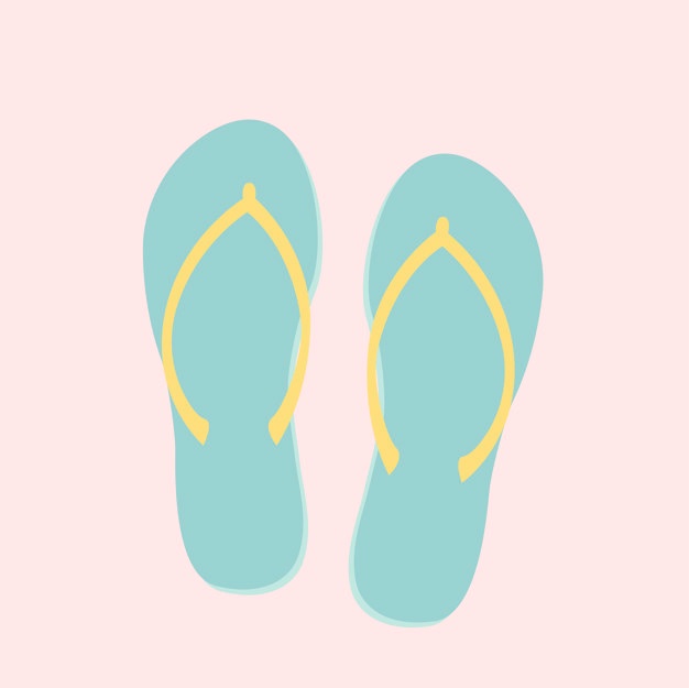 626x625 Sandal Vectors, Photos And Free Download
