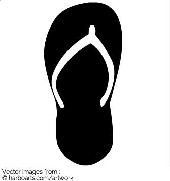 335x355 Download Flip Flop Sandal