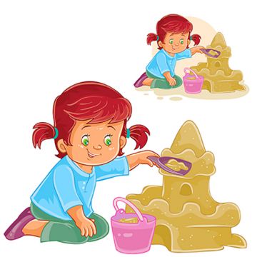 Sand Castle Png Images Vector And Free Download 360x360 Sand Castle Png Images Vector And Free Download