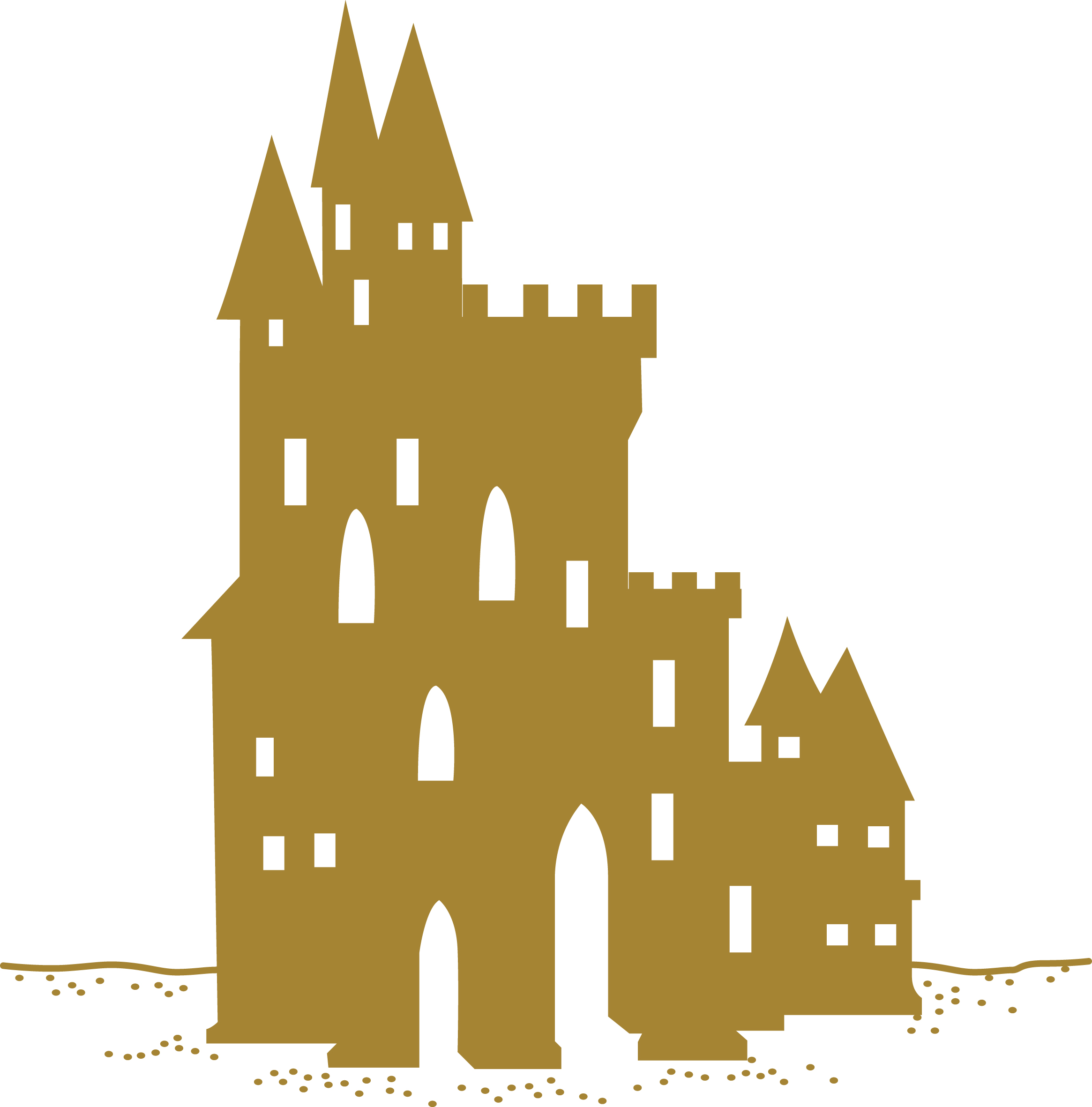 Sand Castle Clipart 2330x2362 Sand Castle Clipart