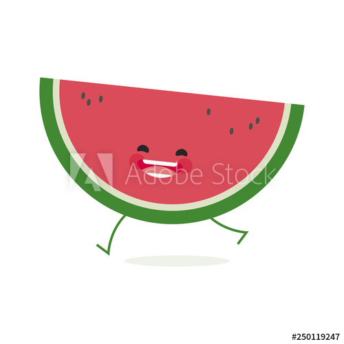 500x500 Sandia Fondo Blanco