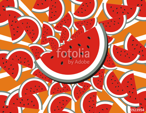 500x387 Sandia Y Sandias Stock Image And Royalty Free Vector