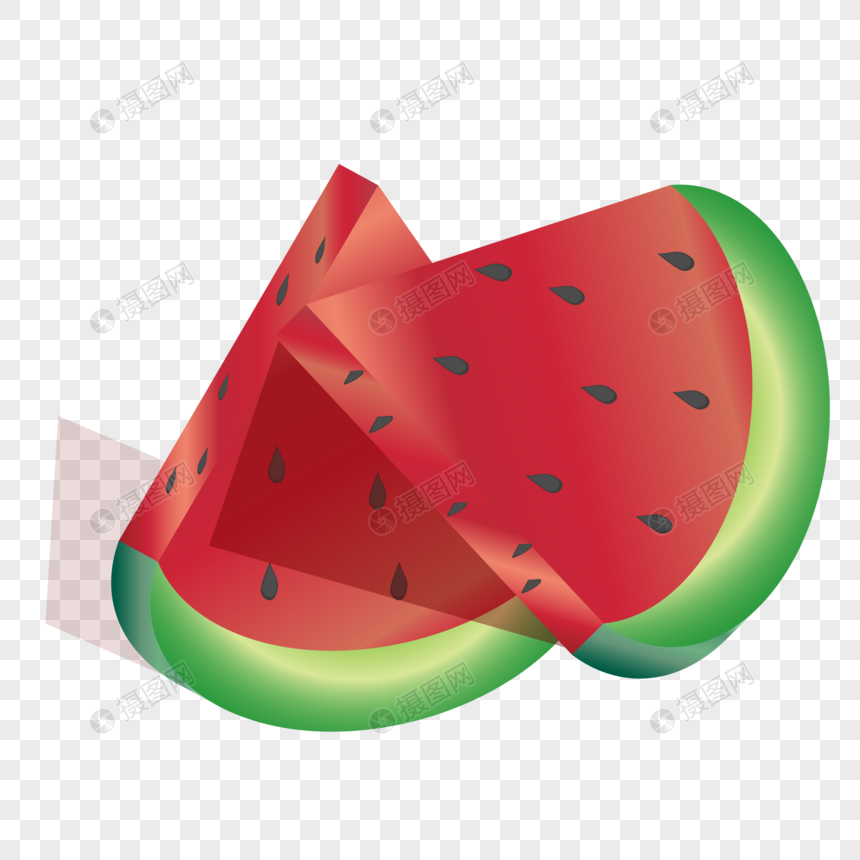 860x860 Vector De Sandia Imagen Descargar Prf
