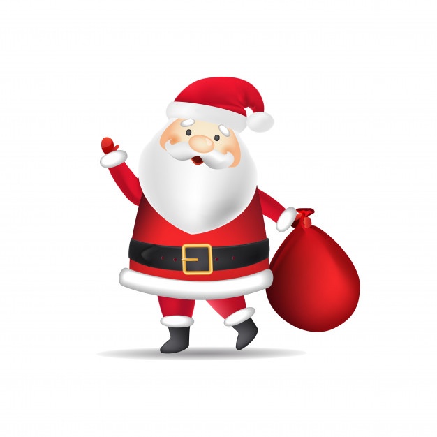 626x626 Santa Beard Vectors, Photos And Free Download