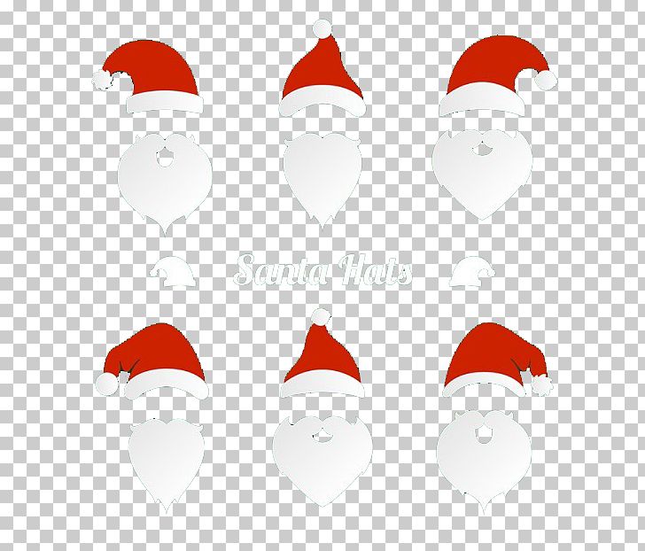 728x622 Santa Claus Christmas Beard Hat Png, Clipart, Computer Graphics