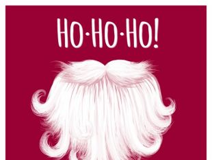 310x233 Santa Claus Beard Vector Free Vectors Ui Download