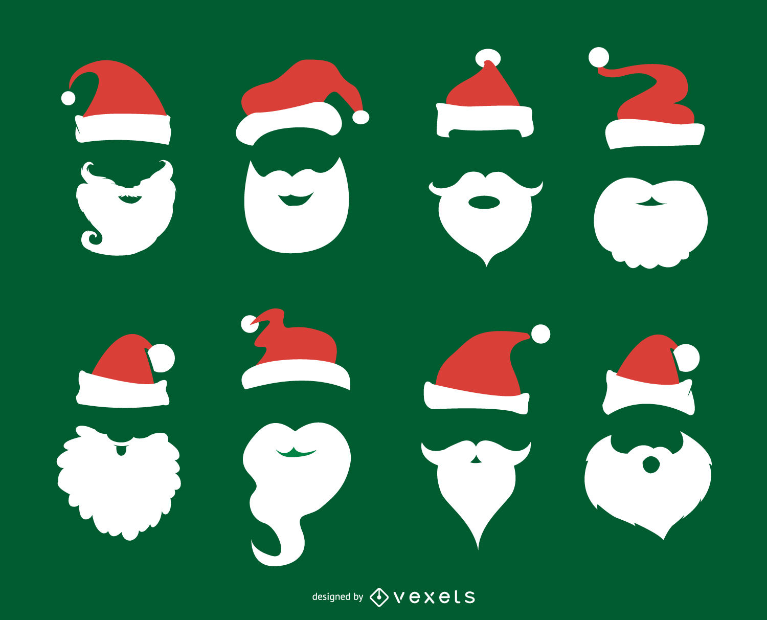 1500x1212 Beard Vector Graphics To Download