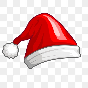 Santa Claus Hat Vector Png, Vector, And Clipart 360x360 Santa Claus Hat Vector Png, Vector, And Clipart