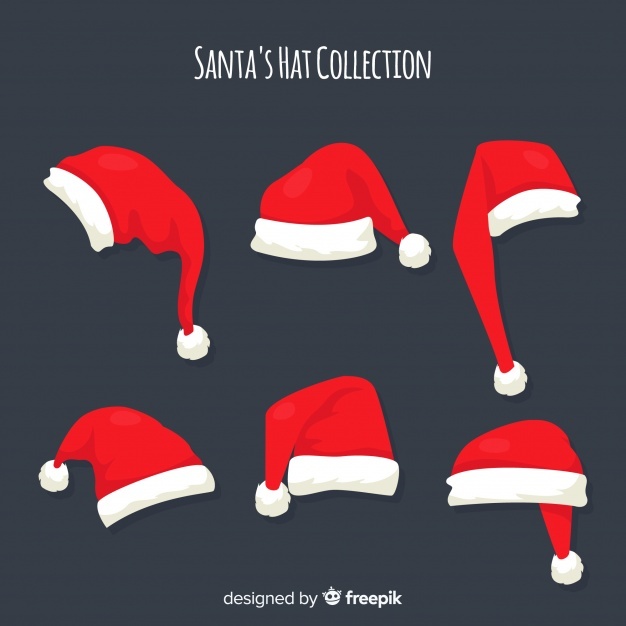 Santa Hat Vectors, Photos And Free Download 626x626 Santa Hat Vectors, Photos And Free Download