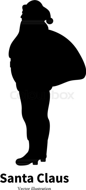 364x800 Vector Illustration Of Black Stock Vector Colourbox
