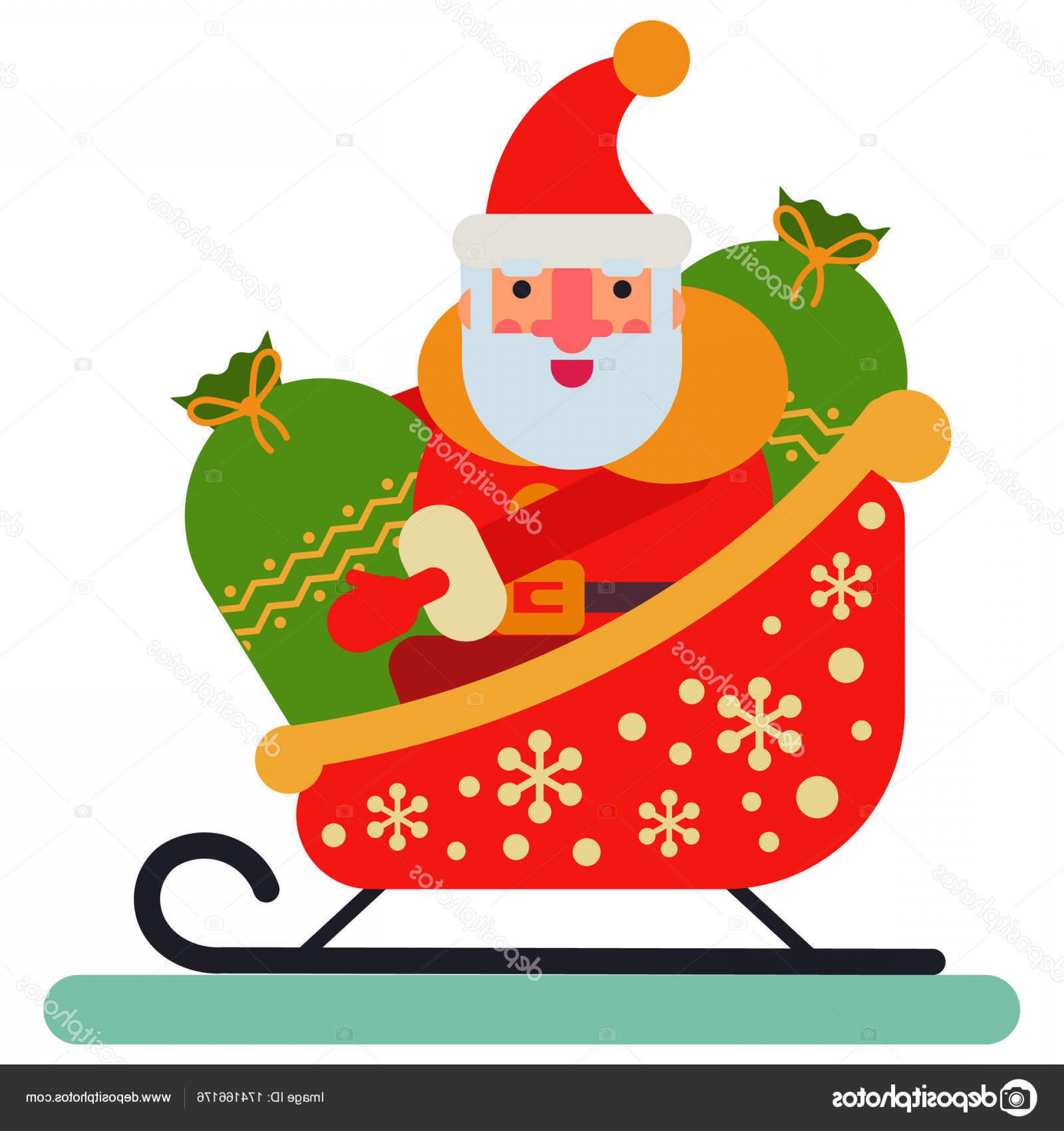 1920x2040 Sleigh Vector Catchsplace