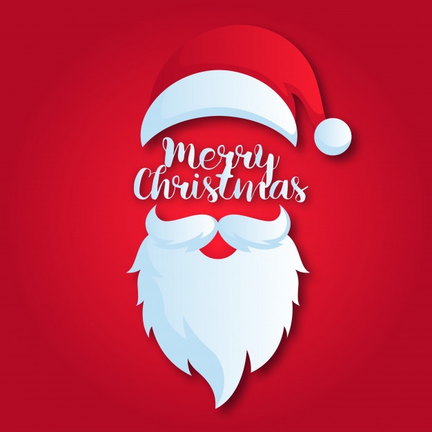 626x626 Santa Claus Vectors, Photos And Free Download