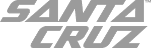 300x96 Santa Cruz Bicycles Logo Vector
