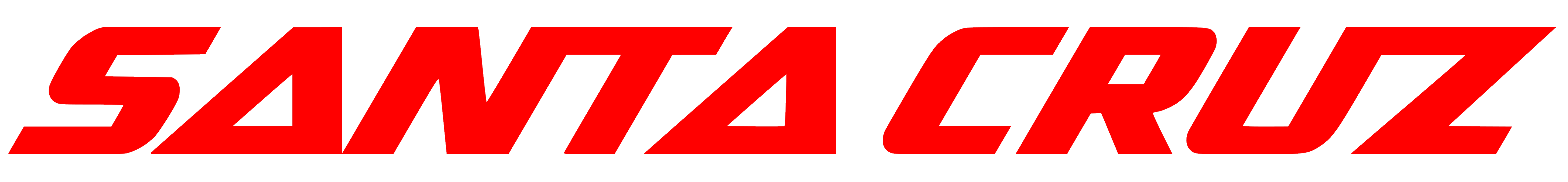 Santa Cruz Logo Vector at Collection of Santa Cruz