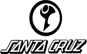 300x188 Santa Cruz Logo Vector