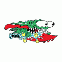 200x200 Santa Cruz Skateboarding Brands Of The Download Vector