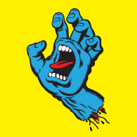 195x195 Santa Cruz Skateboarding Brands Of The Download Vector