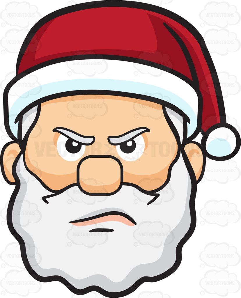 Santa Claus Santa Face, Santa Claus Vector 828x1024 Santa Claus Santa Face, Santa Claus Vector