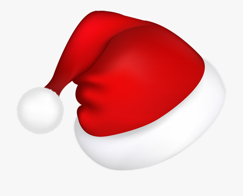 Red Santa Claus Hat 920x741 Red Santa Claus Hat