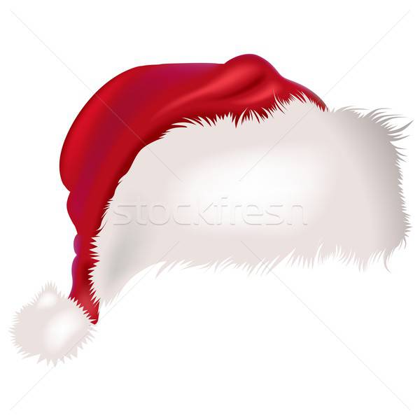 Santa Hat Vector Illustration Roman Dekan 600x600 Santa Hat Vector Illustration Roman Dekan