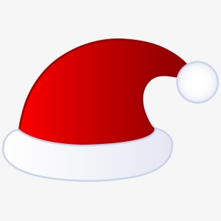 310x310 Red Santa Claus Hat
