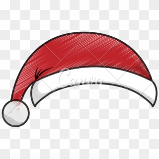 320x320 Santa Hat Vector Png Images, Free Transparent Image Download
