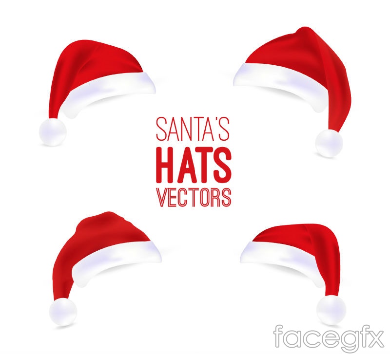 800x727 Santa Hat Vector For Free Download Free Vector