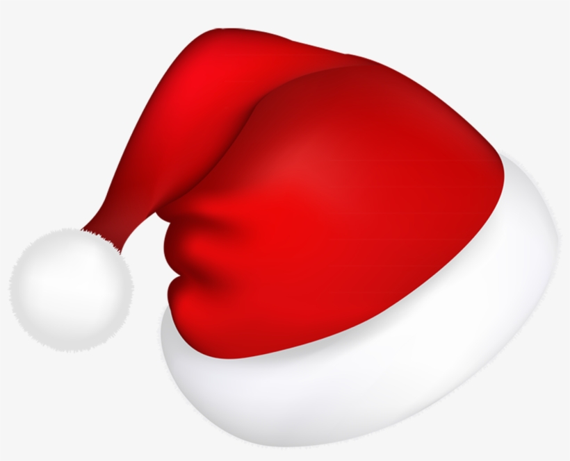 Large Red Santa Hat Png Picture 820x664 Large Red Santa Hat Png Picture