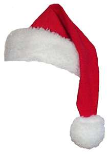 Santa Hat Free Images 213x300 Santa Hat Free Images