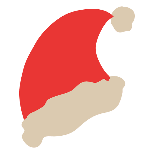 Santa Hat Flat Icon 512x512 Santa Hat Flat Icon