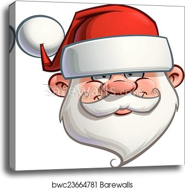Happy Santa 382x390 Happy Santa