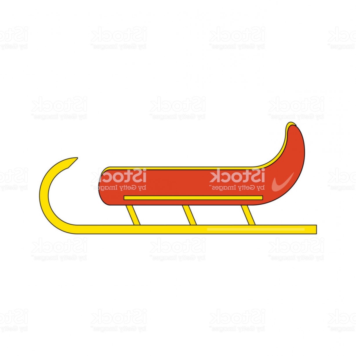Santa Sleigh Vector Catchsplace 1228x1228 Santa Sleigh Vector Catchsplace