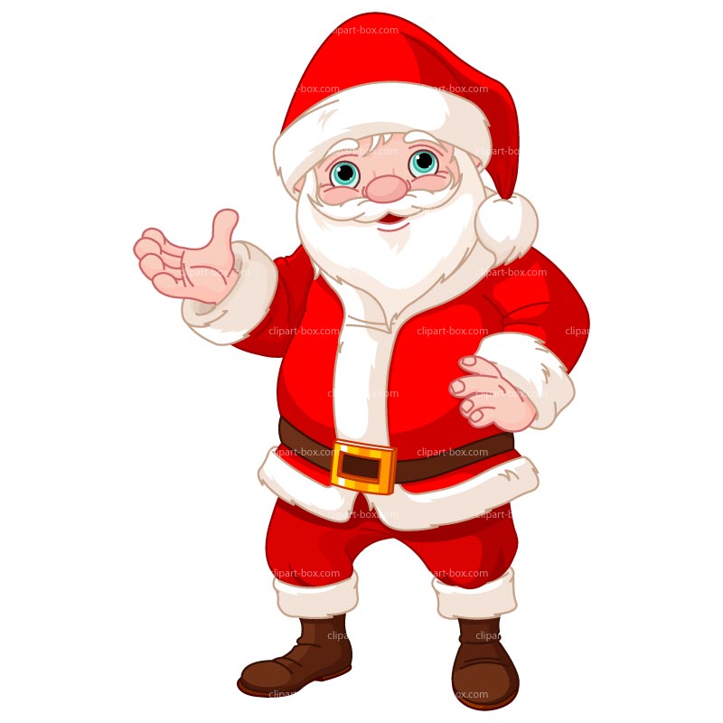 800x800 Santa Clipart Vector Clip For Free Download And Use Images