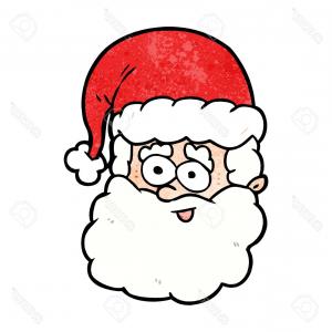 300x300 Collection Christmas Santa Claus Vector Illustration Hoodamathrun