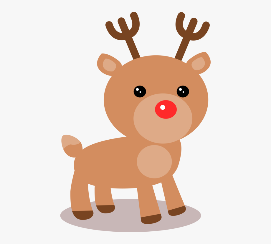 920x830 Reindeer Clip Art Christmas Santa Claus Clip Art