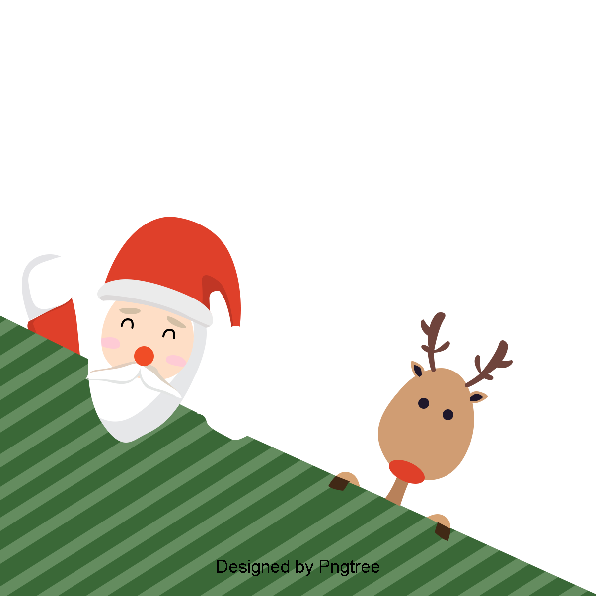 1200x1200 Santa Clipart Vector For Free Download And Use Images