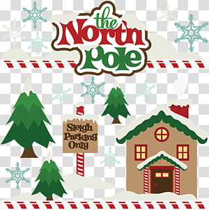 300x302 Santas Workshop Transparent Background Png Cliparts Free Download