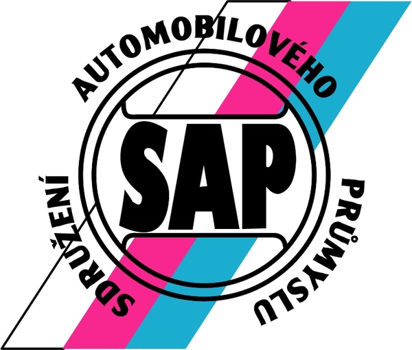 600x509 Sap Free Vector In Encapsulated Postscript