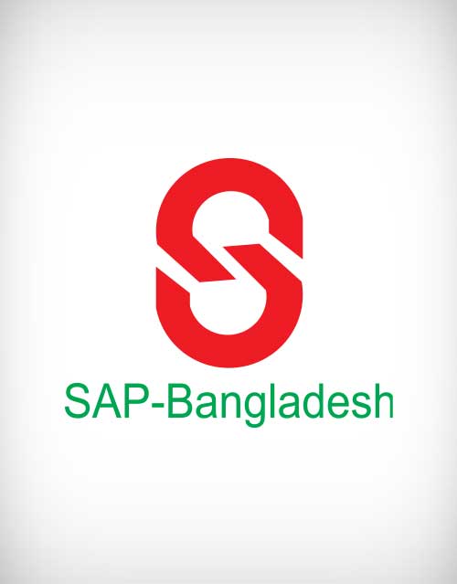 500x639 Sap Bangladesh Vector Logo