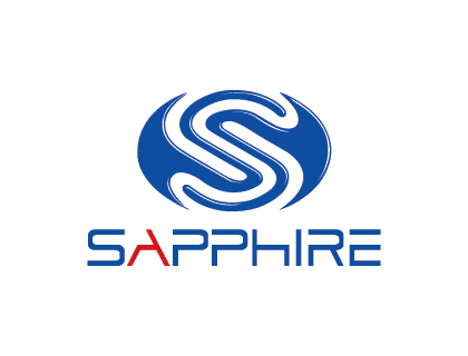420x320 Sapphire Vector Logo Logopik