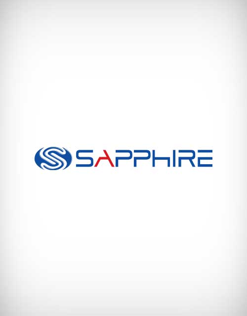 500x639 Sapphire Vector Logo