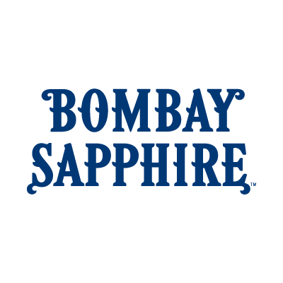 400x400 Bombay Sapphire Logo Vector Free Download