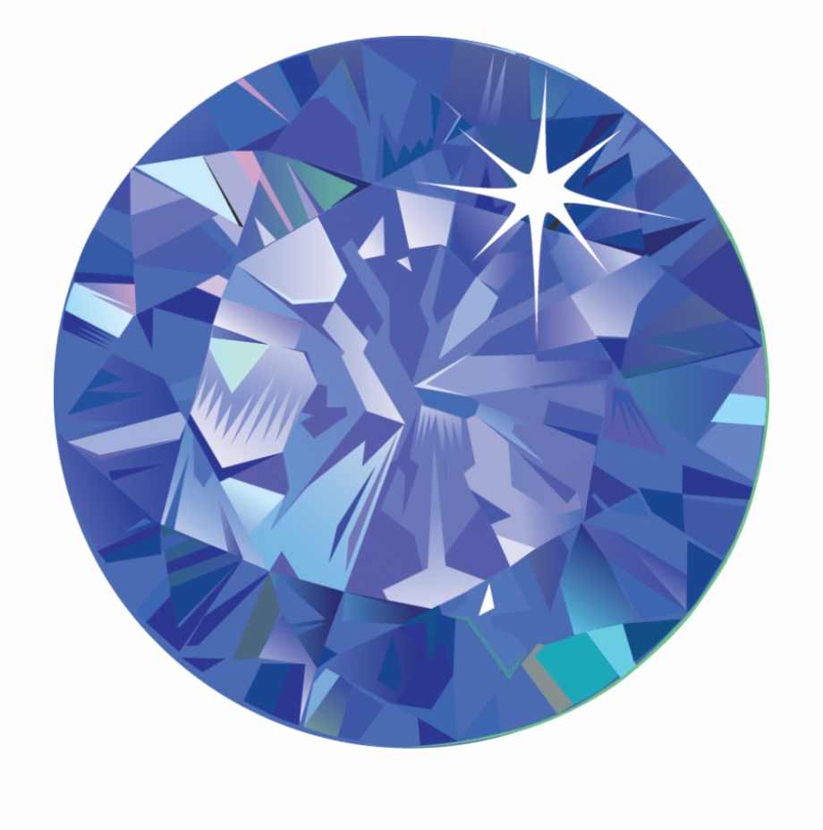 920x927 Sapphire Stone Png Transparent Images